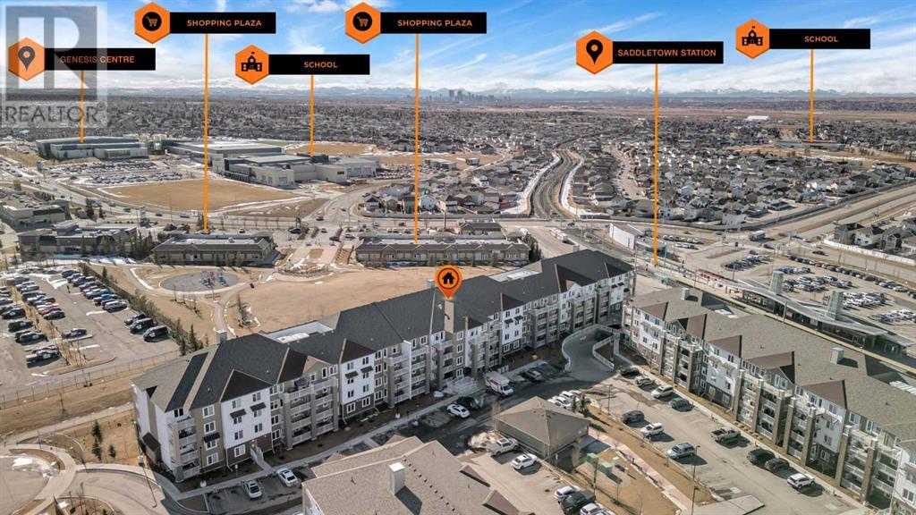 Single Family House for Sale in    Avenue NE Saddle Ridge Calgary 