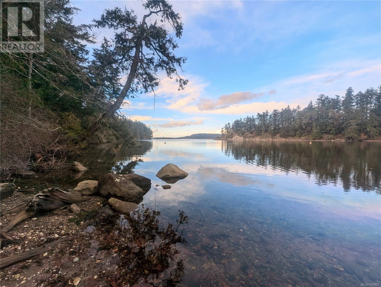  LOT 31 Walkers Hook Road, Salt Spring