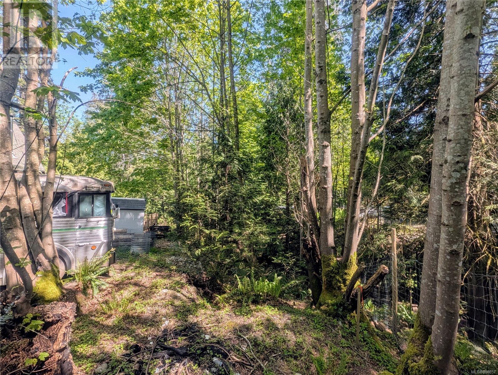  LOT 31 Walkers Hook Road, Salt Spring