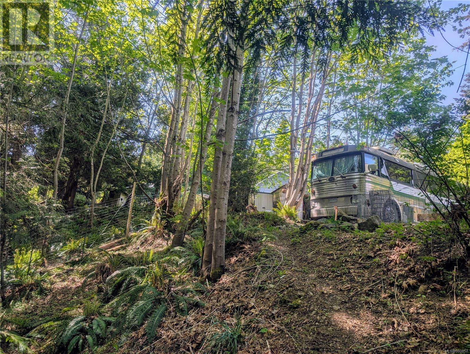  LOT 31 Walkers Hook Road, Salt Spring