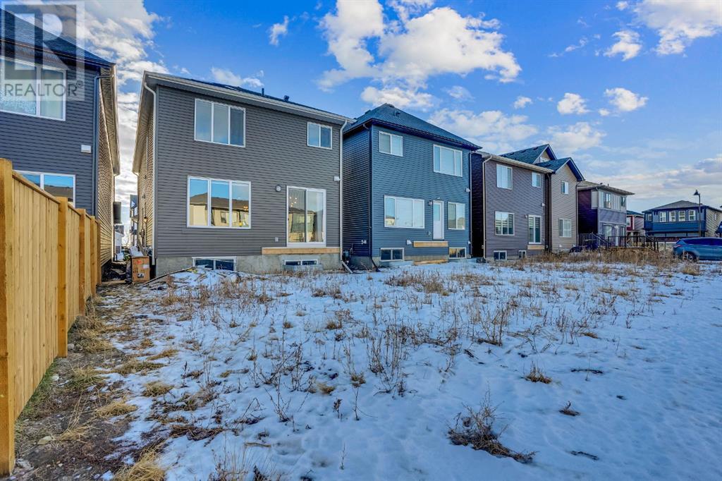 Single Family House for Sale in  Homestead Close NE Homestead Calgary 
