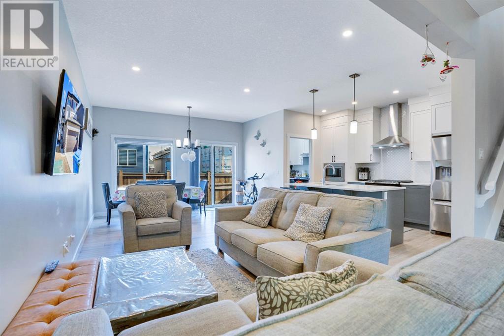 Single Family House for Sale in  Homestead Park NE Homestead Calgary 