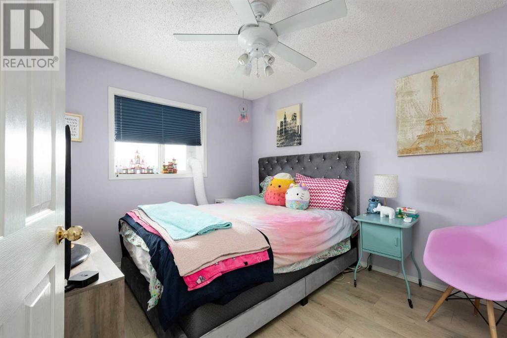 167 JW Mann Drive, Fort McMurray, Alberta