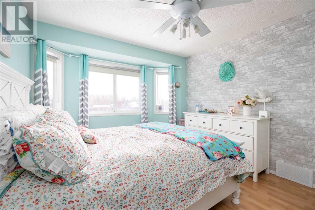 167 JW Mann Drive, Fort McMurray, Alberta