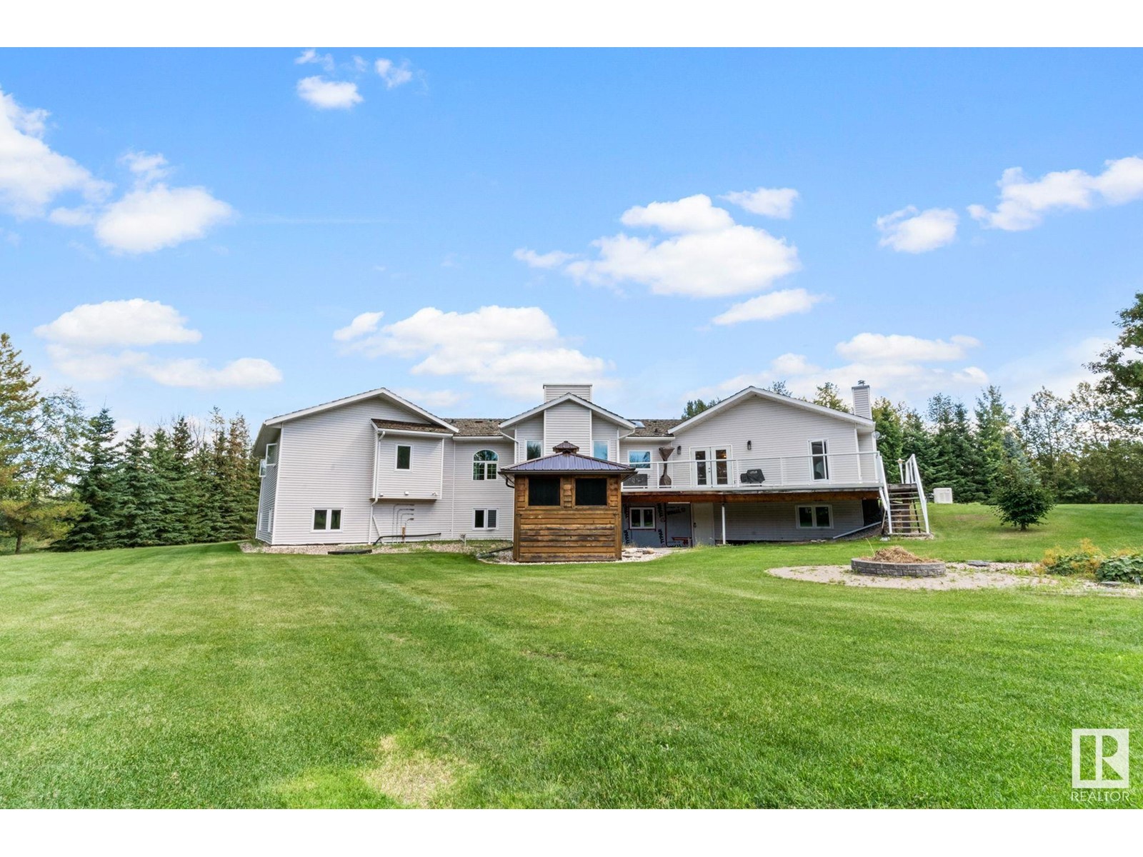 #277 52514 RGE ROAD 223, Rural Strathcona County