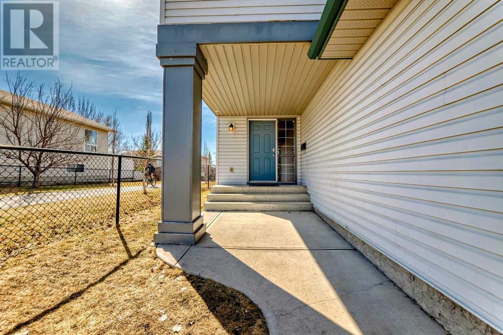 Single Family House for Sale in  Millview Square SW Millrise Calgary 