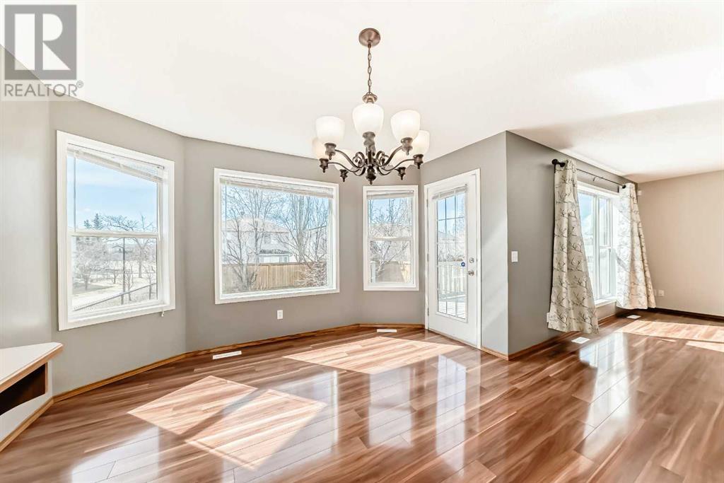 Single Family House for Sale in  Millview Square SW Millrise Calgary 