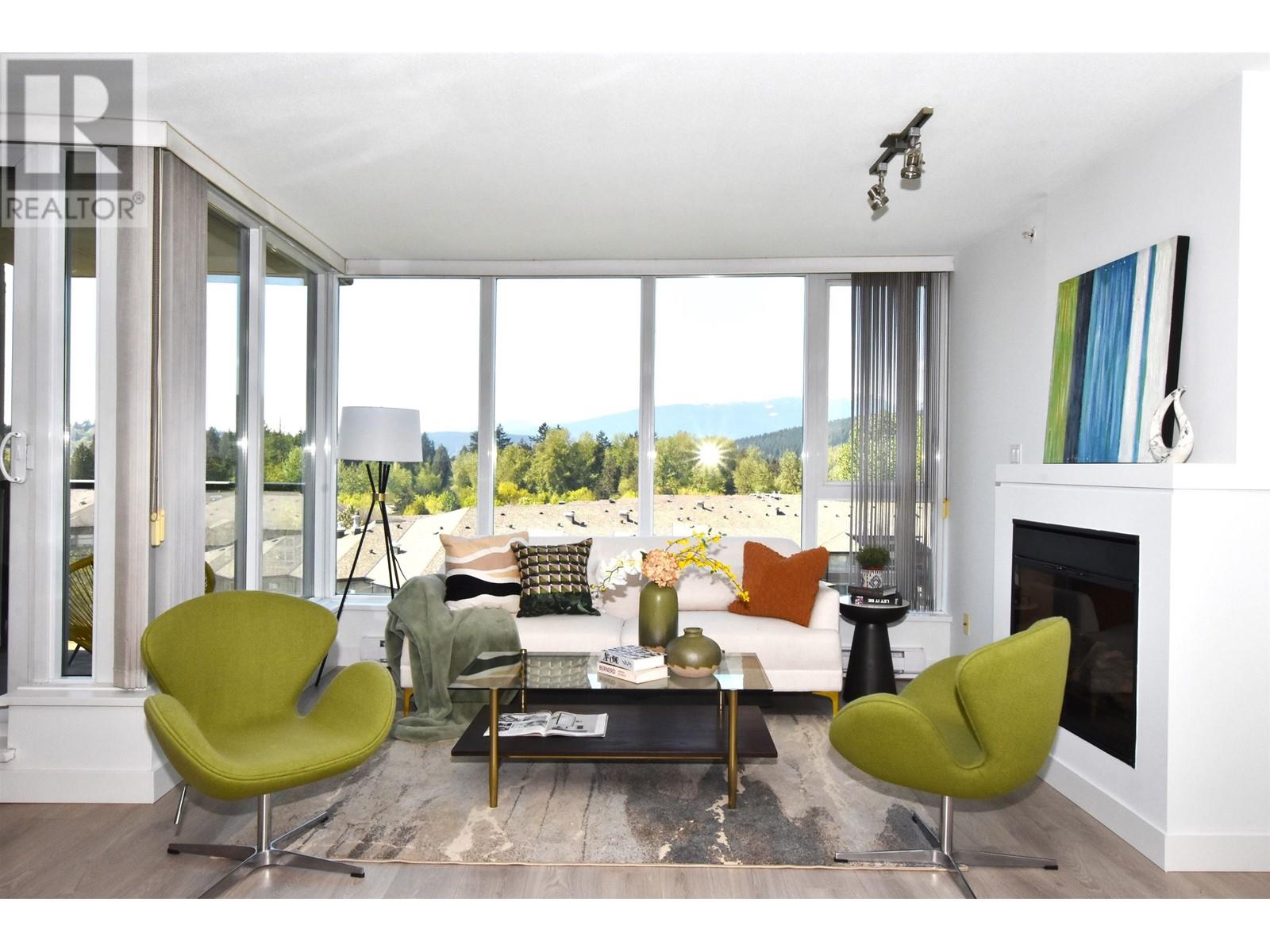 803 651 NOOTKA WAY, Port Moody real estate listing R2994288