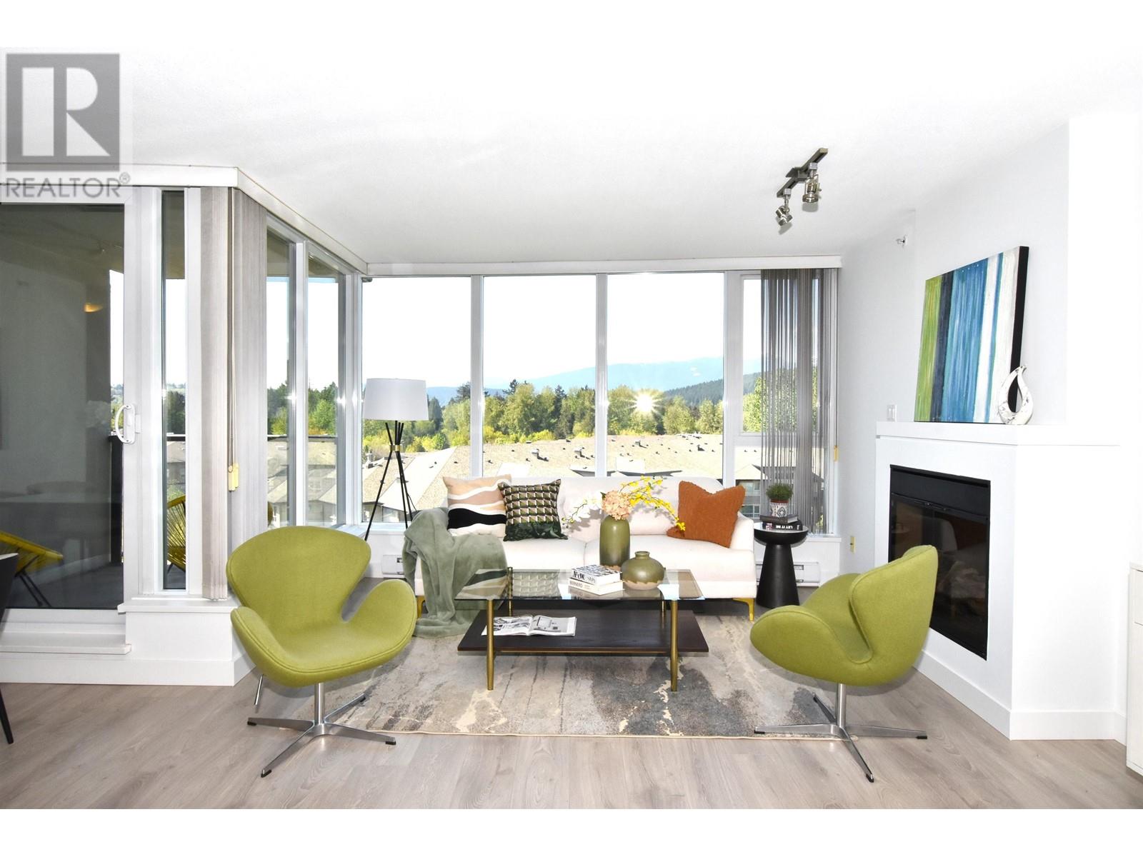 803 651 NOOTKA WAY, Port Moody real estate listing R2994288