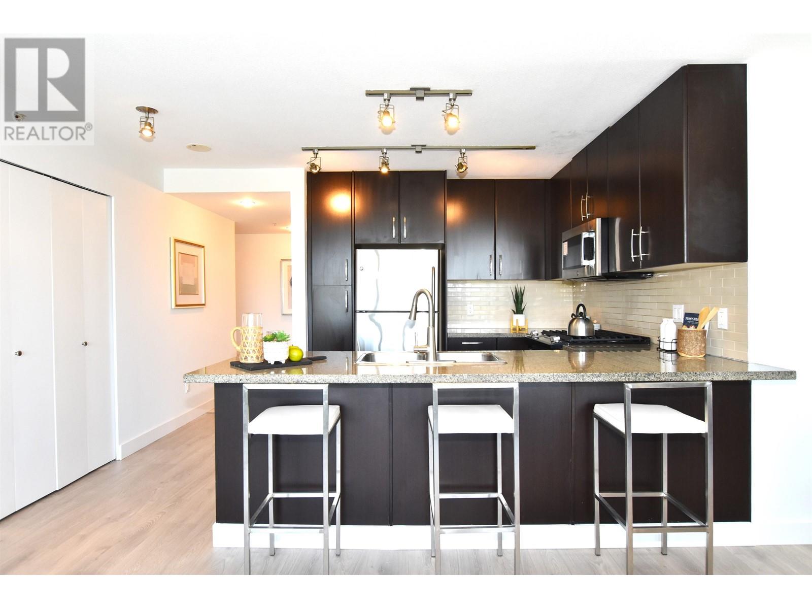 803 651 NOOTKA WAY, Port Moody real estate listing R2994288