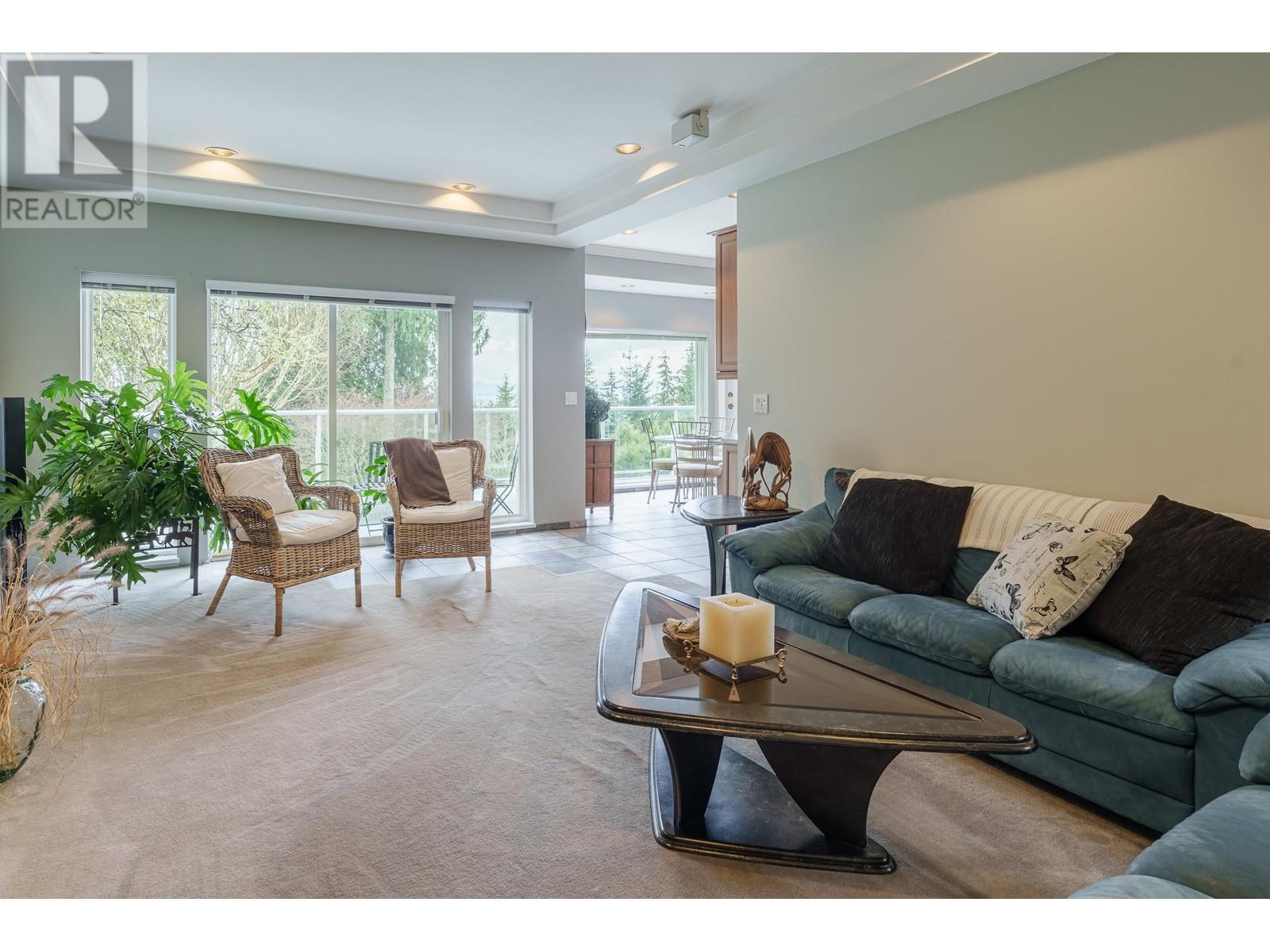 1501 VERNON DRIVE, Gibsons