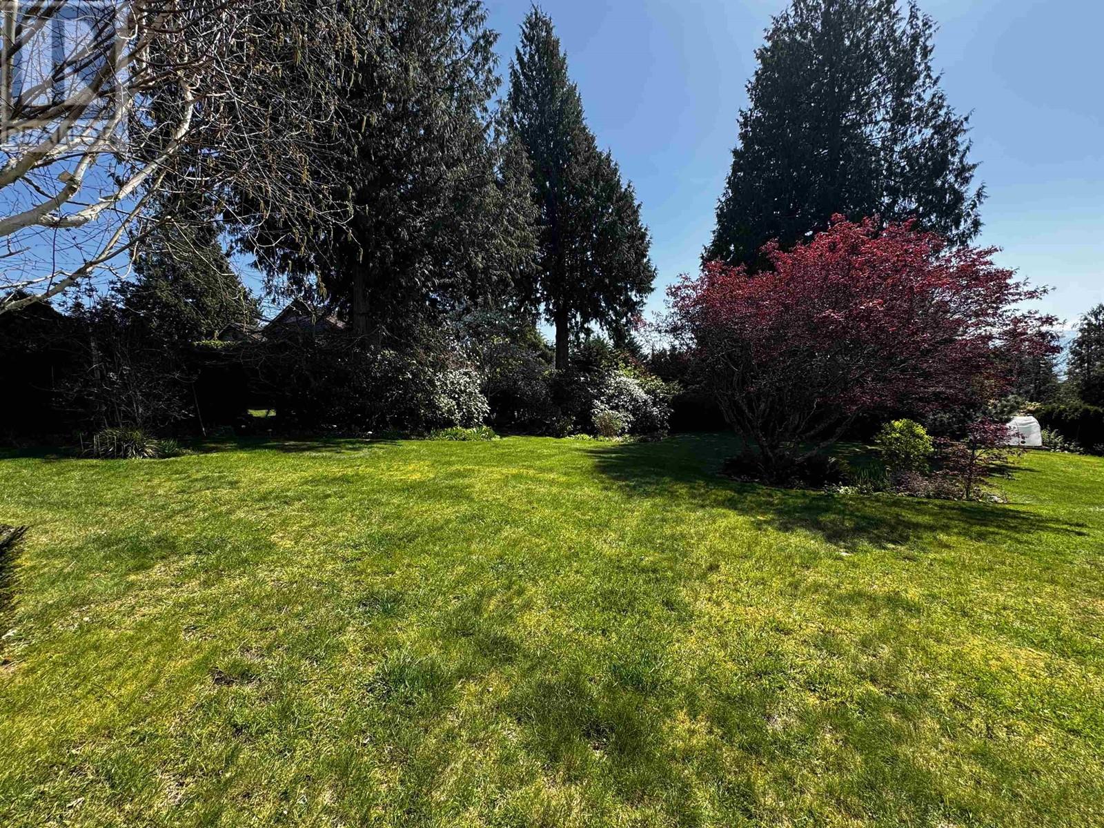 1501 VERNON DRIVE, Gibsons