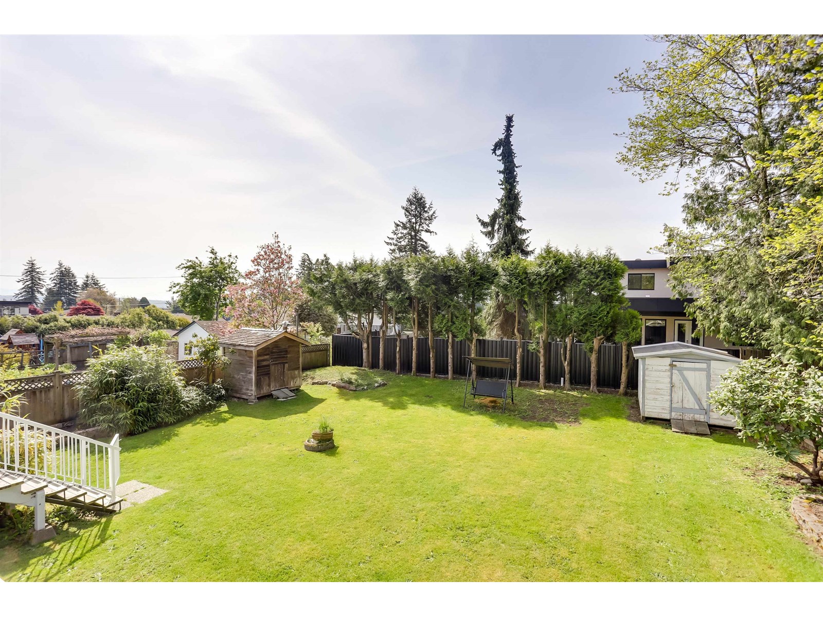 15568 THRIFT AVENUE, White Rock