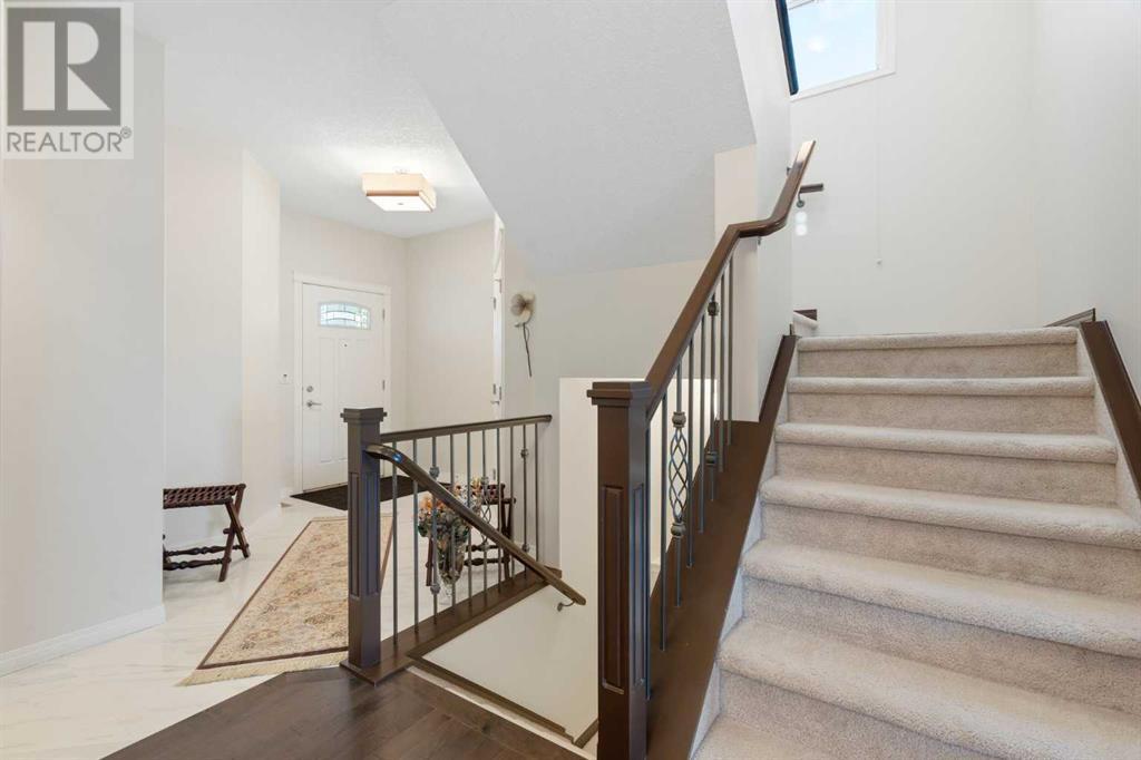 Single Family House for Sale in  Skyview Ranch Crescent NE Skyview Ranch Calgary 