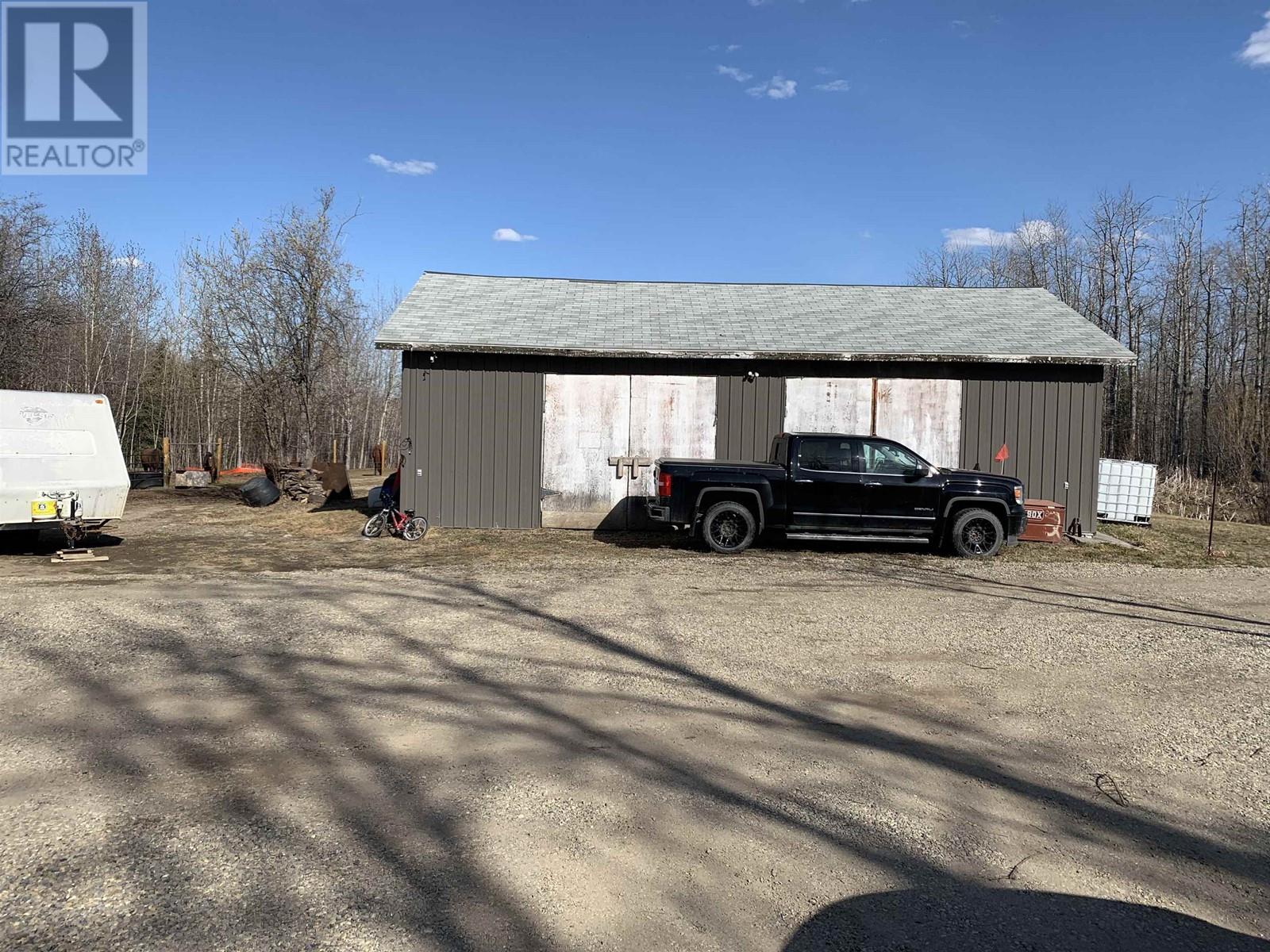 14651 COFFEE CREEK SUBDIV, Charlie Lake