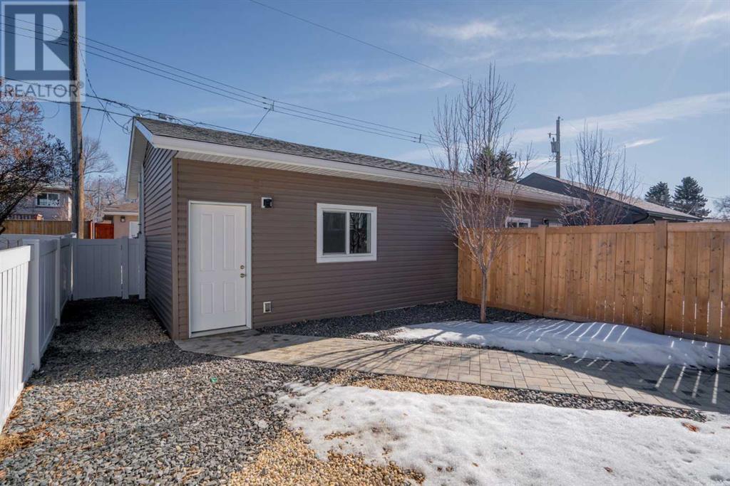 Single Family House for Sale in  A Street NE Mayland Heights Calgary 