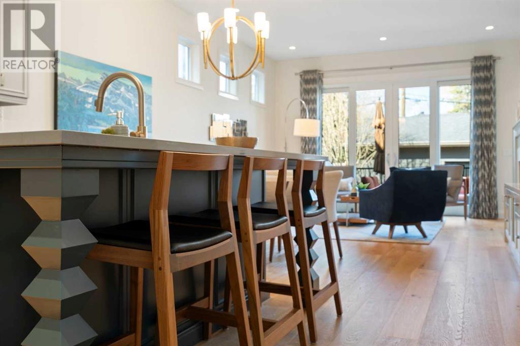Single Family House for Sale in   Avenue SW Altadore Calgary 