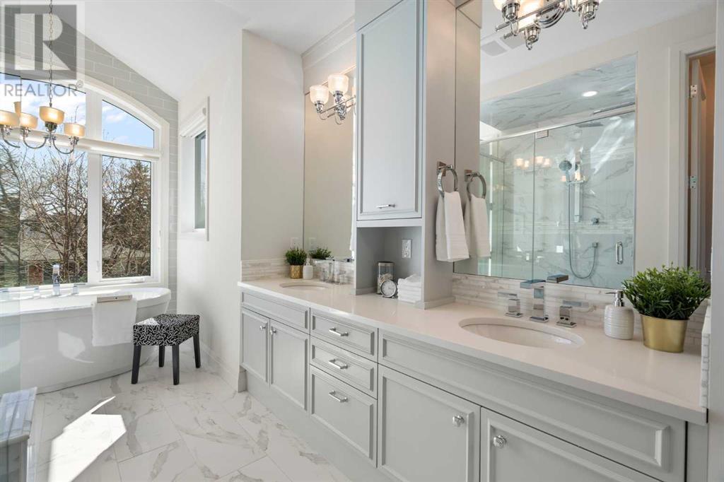 Single Family House for Sale in   Avenue SW Altadore Calgary 