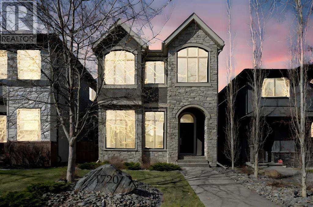 Single Family House for Sale in   Avenue SW Altadore Calgary 