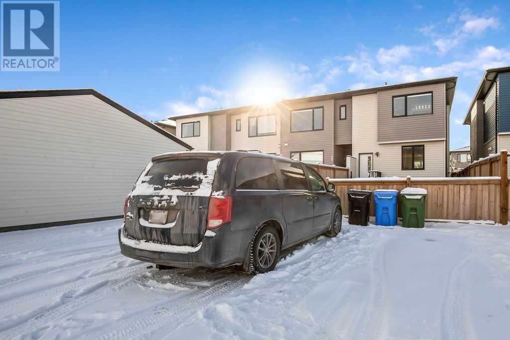 Single Family House for Sale in  Homestead Boulevard NE Homestead Calgary 