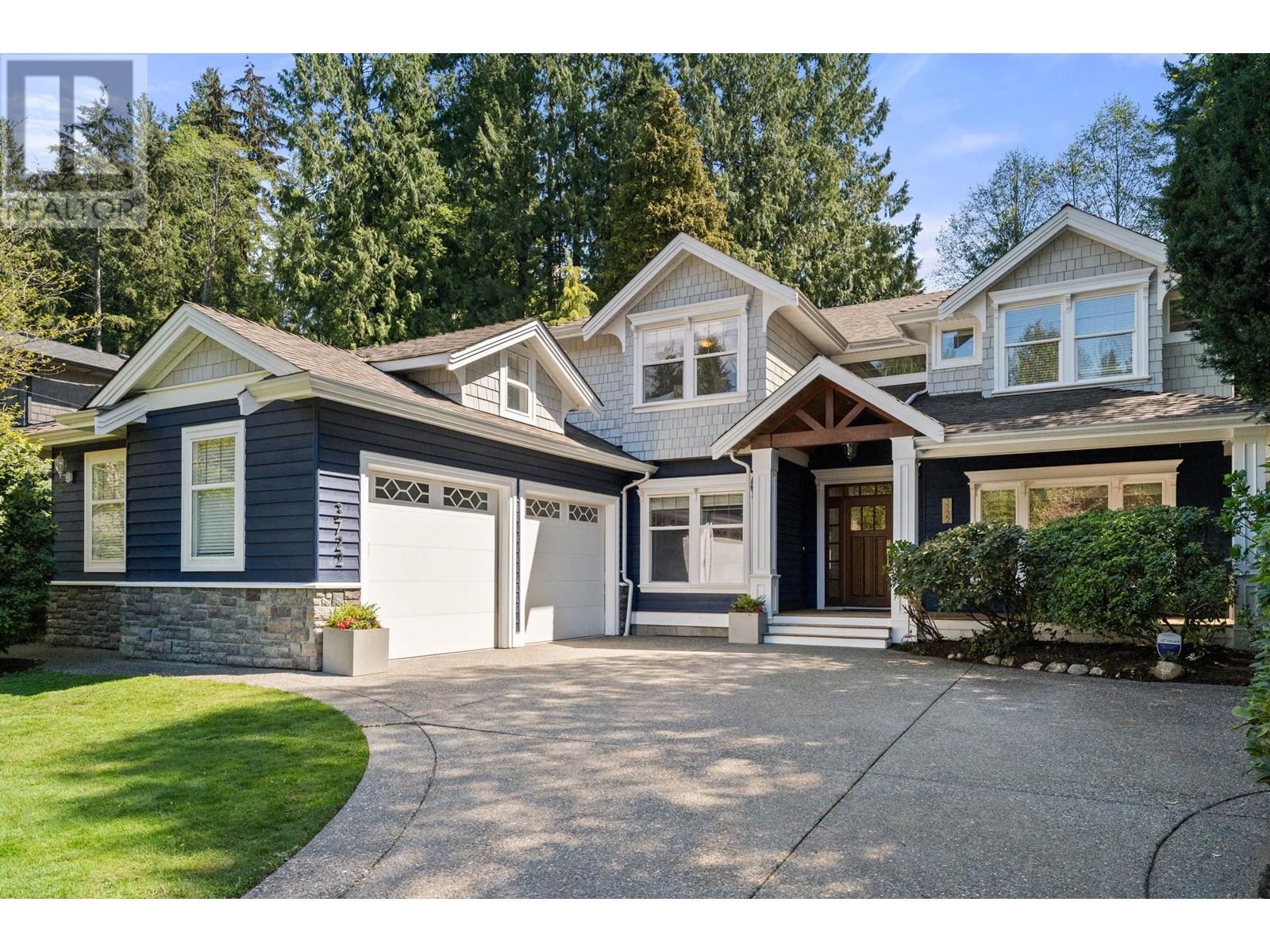 3722 EMERALD DRIVE, North Vancouver