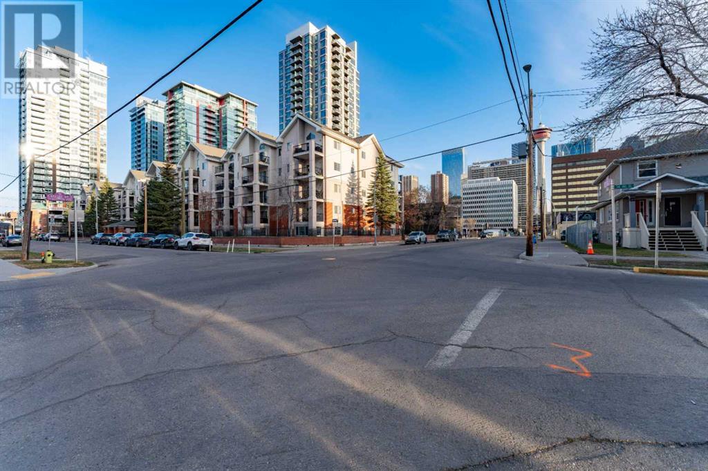 Single Family House for Sale in    Avenue SE Beltline Calgary 
