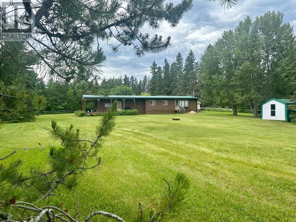 386 11355 twp 640 Road, Rural Lac La Biche County