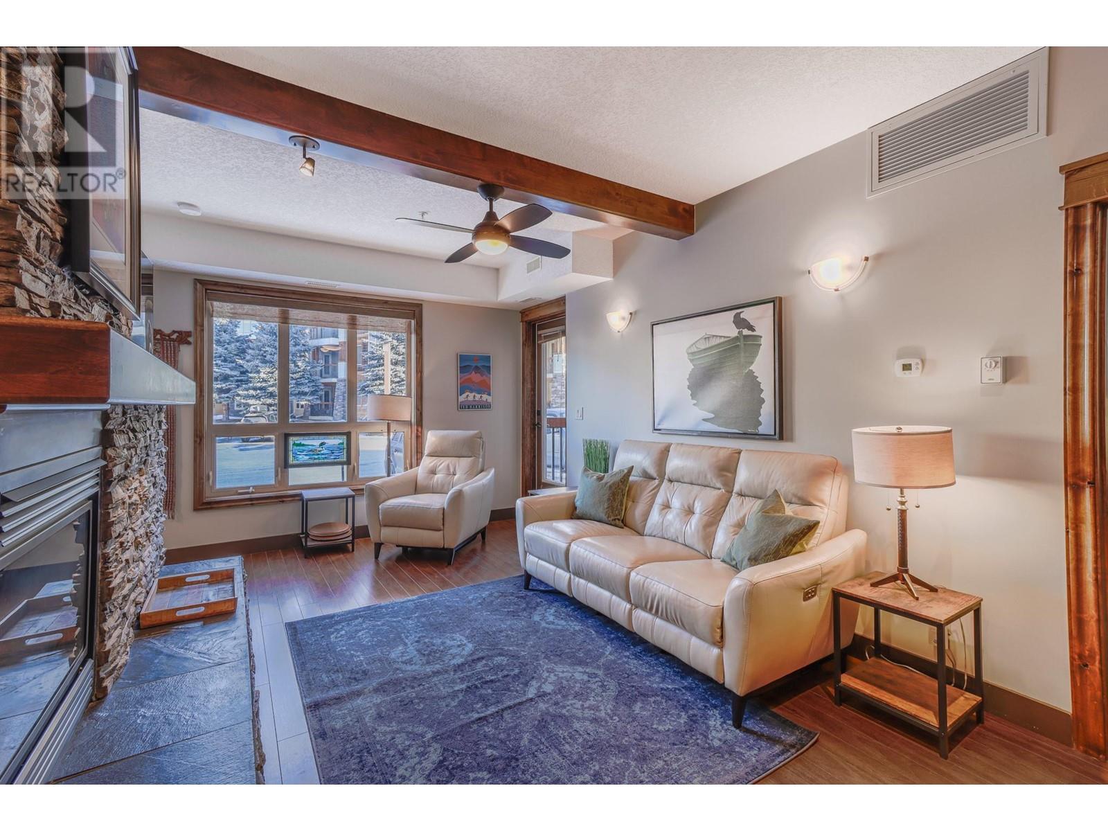7495 COLUMBIA Avenue Unit# 2112, Radium Hot Springs