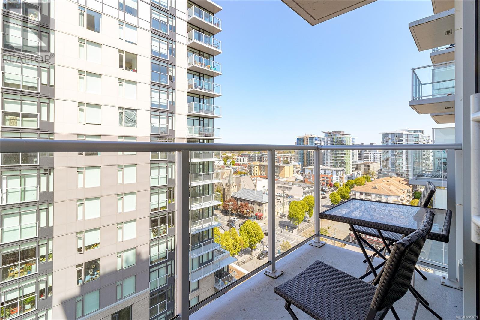 #1404 848 YATES ST - Image 17