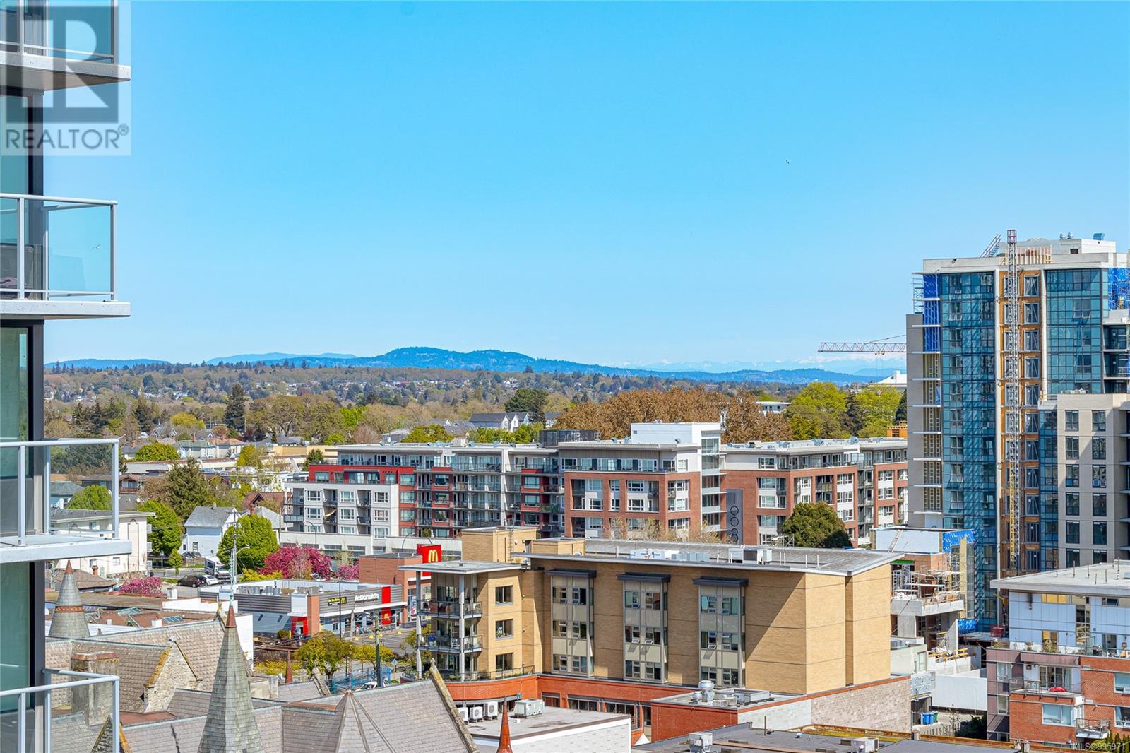 #1404 848 YATES ST - Image 18