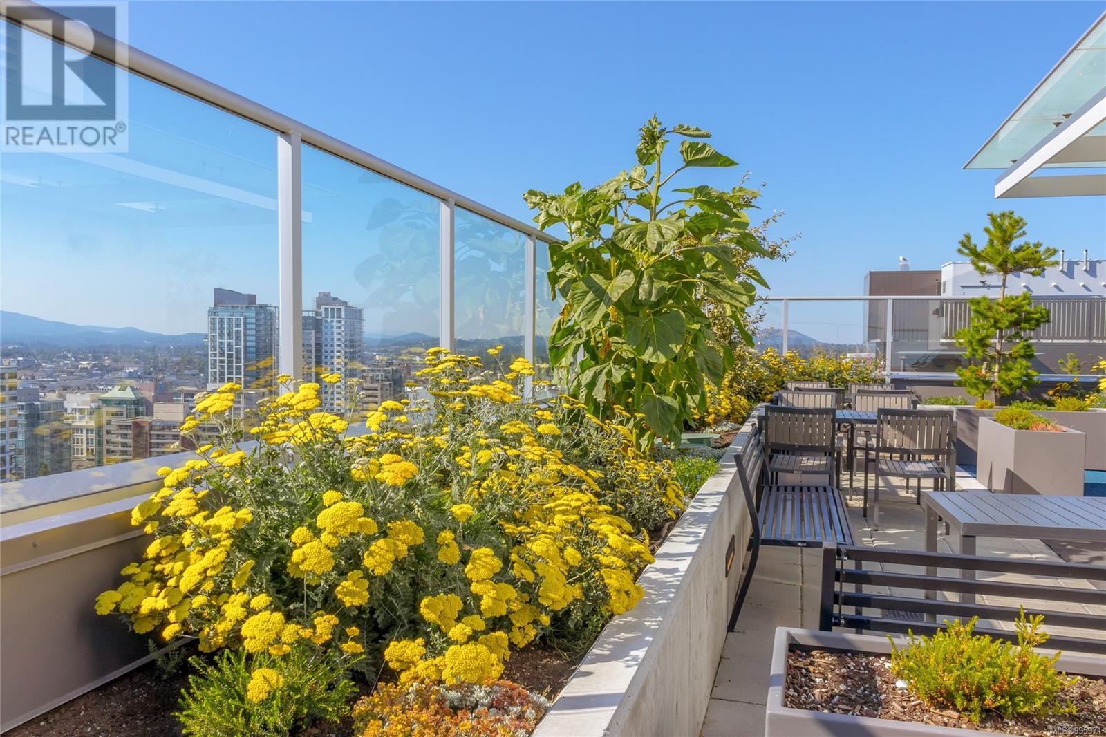 #1404 848 YATES ST - Image 19