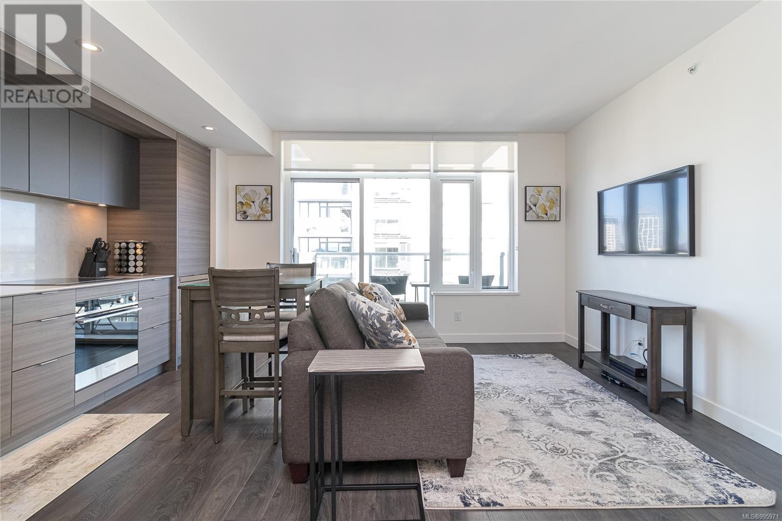 #1404 848 YATES ST - Image 4