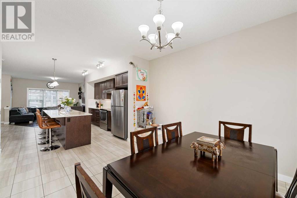 Single Family House for Sale in  Cornerstone Street NE Cornerstone Calgary 