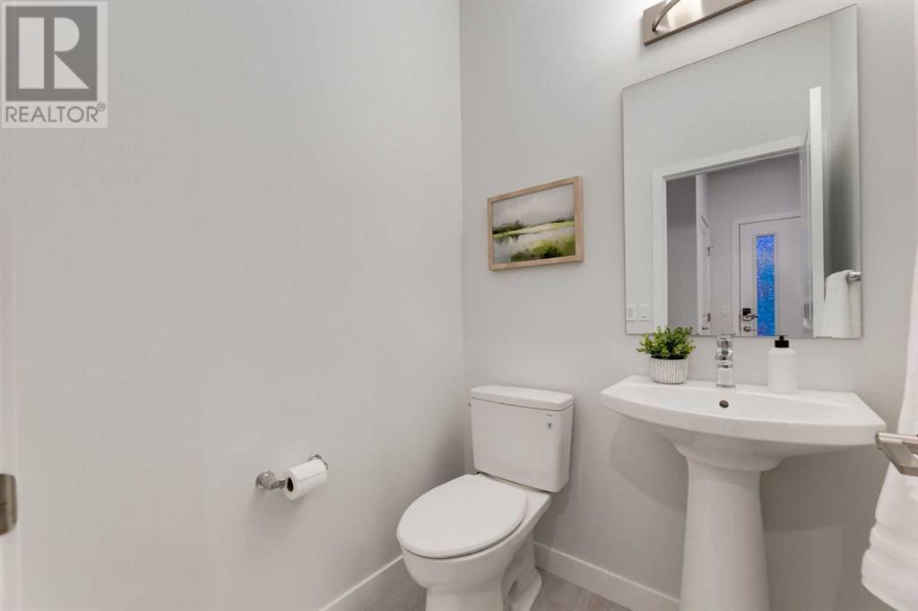 Single Family House for Sale in  Belmont Green SW Belmont Calgary 