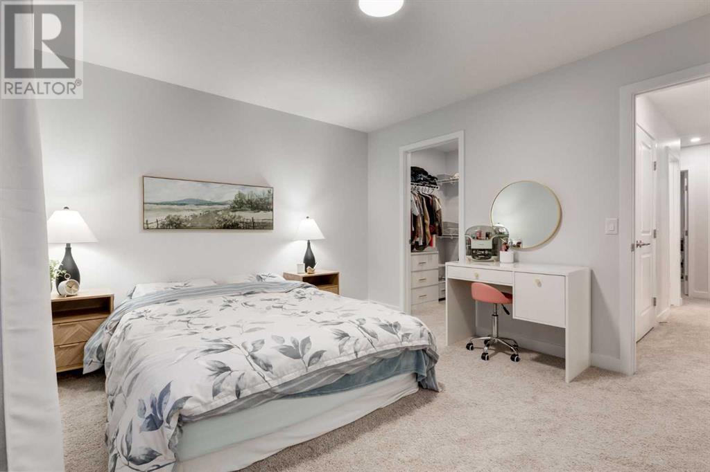 Single Family House for Sale in  Belmont Green SW Belmont Calgary 