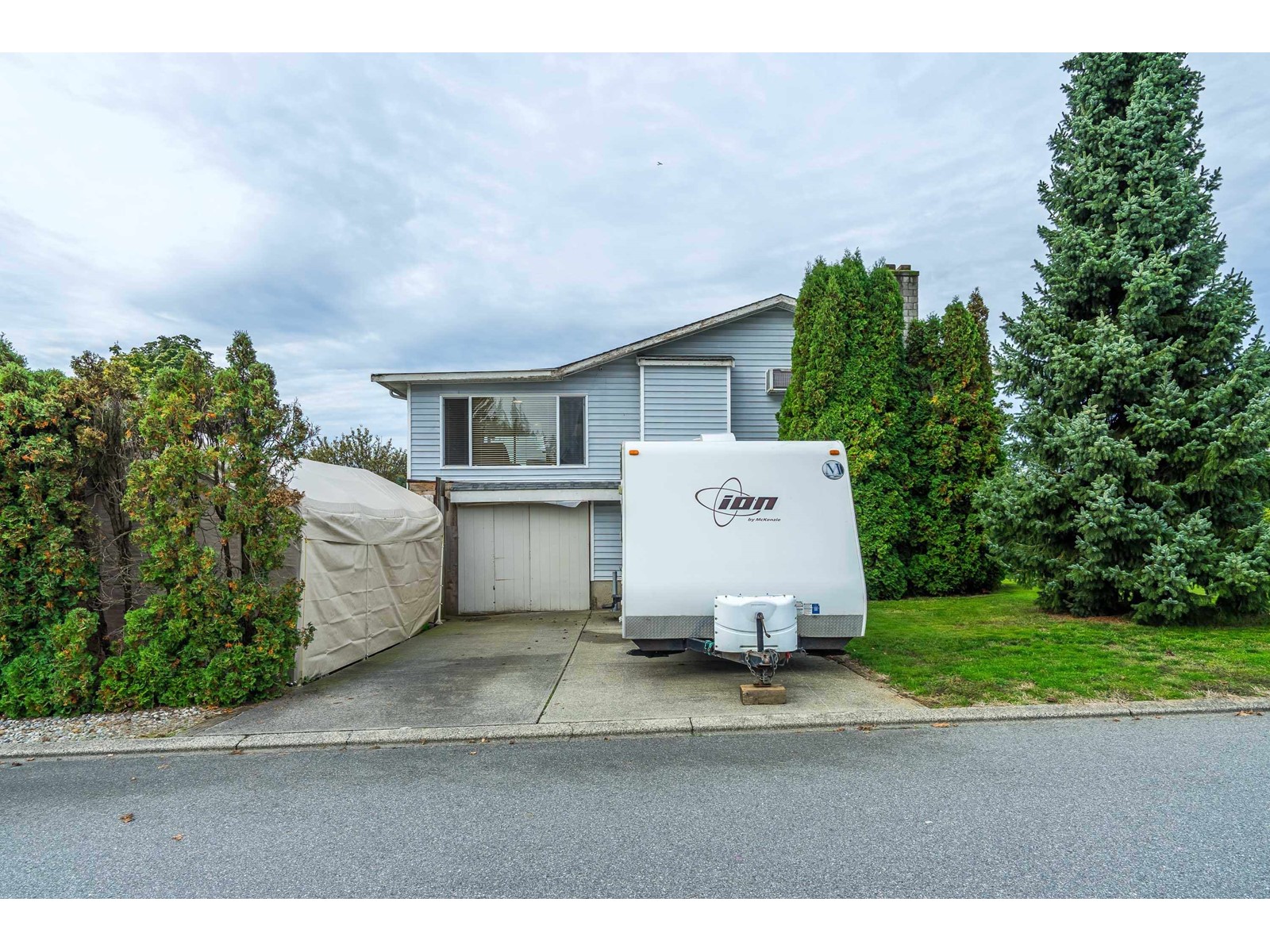 32650 CHEHALIS DRIVE, Abbotsford