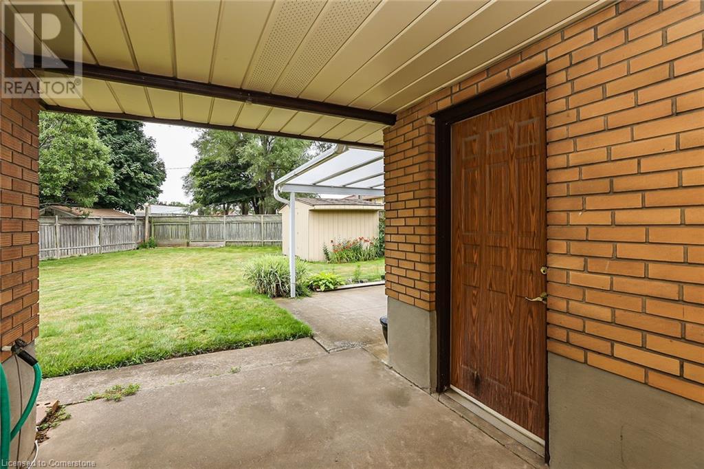 5750 HODGSON AVENUE - 33