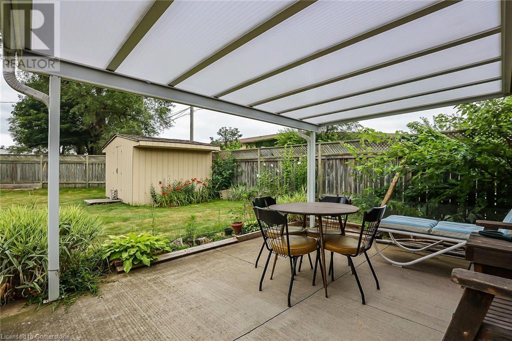 5750 HODGSON AVENUE - 27