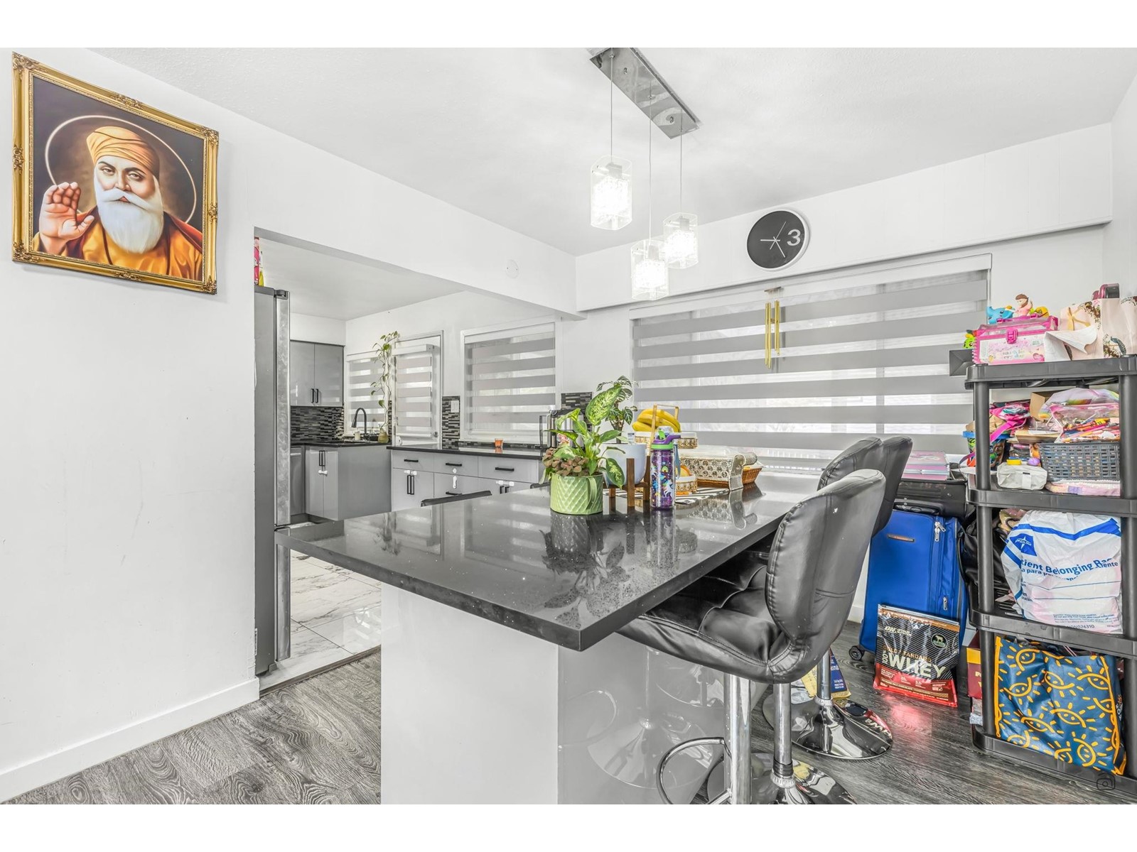 Photo 11 of 11376 Glen Avon Drive, Surrey BC