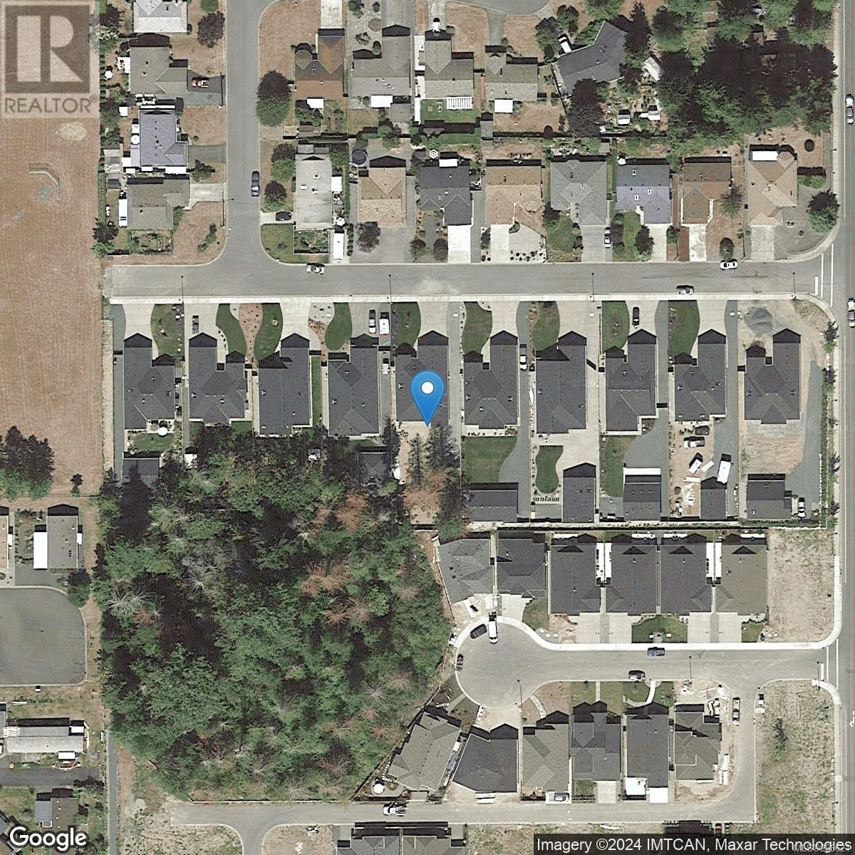 166 Skylark Ave, Parksville