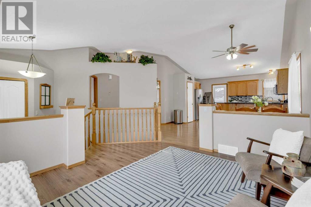 142 Lyons Close, Red Deer