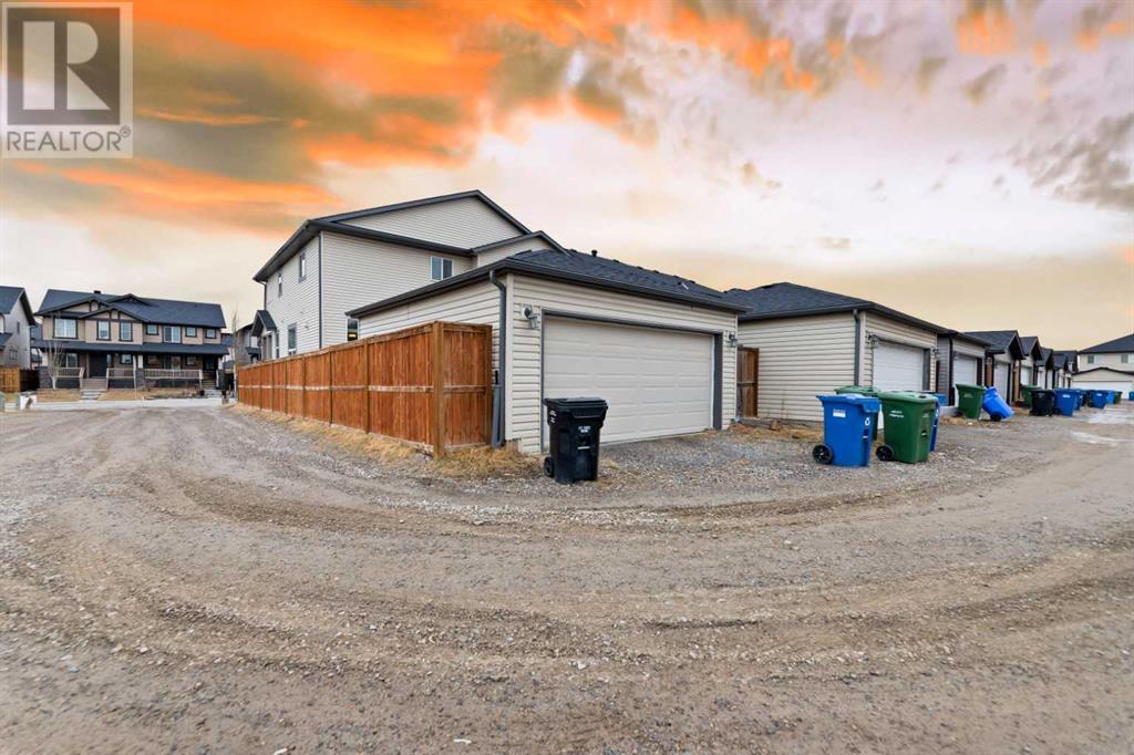 Single Family House for Sale in  Skyview Point Green NE Skyview Ranch Calgary 