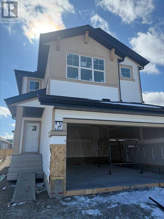 62 Southborough Crescent, Cochrane