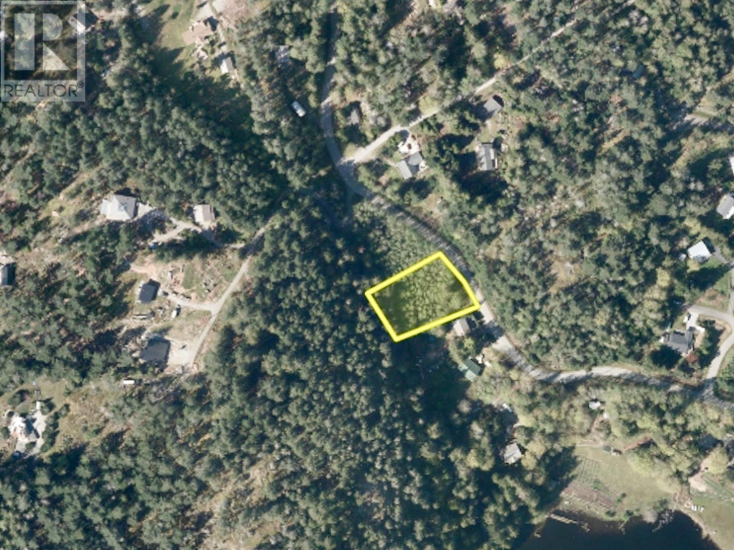 LOT 115 MURDOCH ROAD, Garden Bay