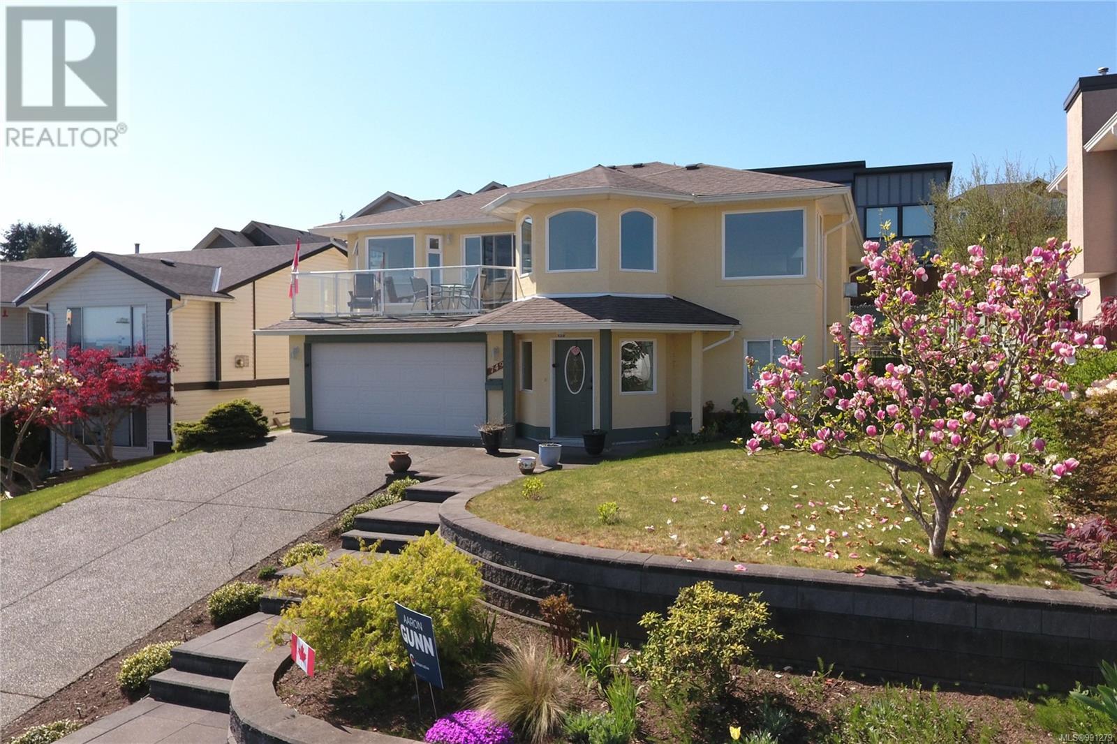 749 Bowen Dr, Campbell River real estate listing for sale