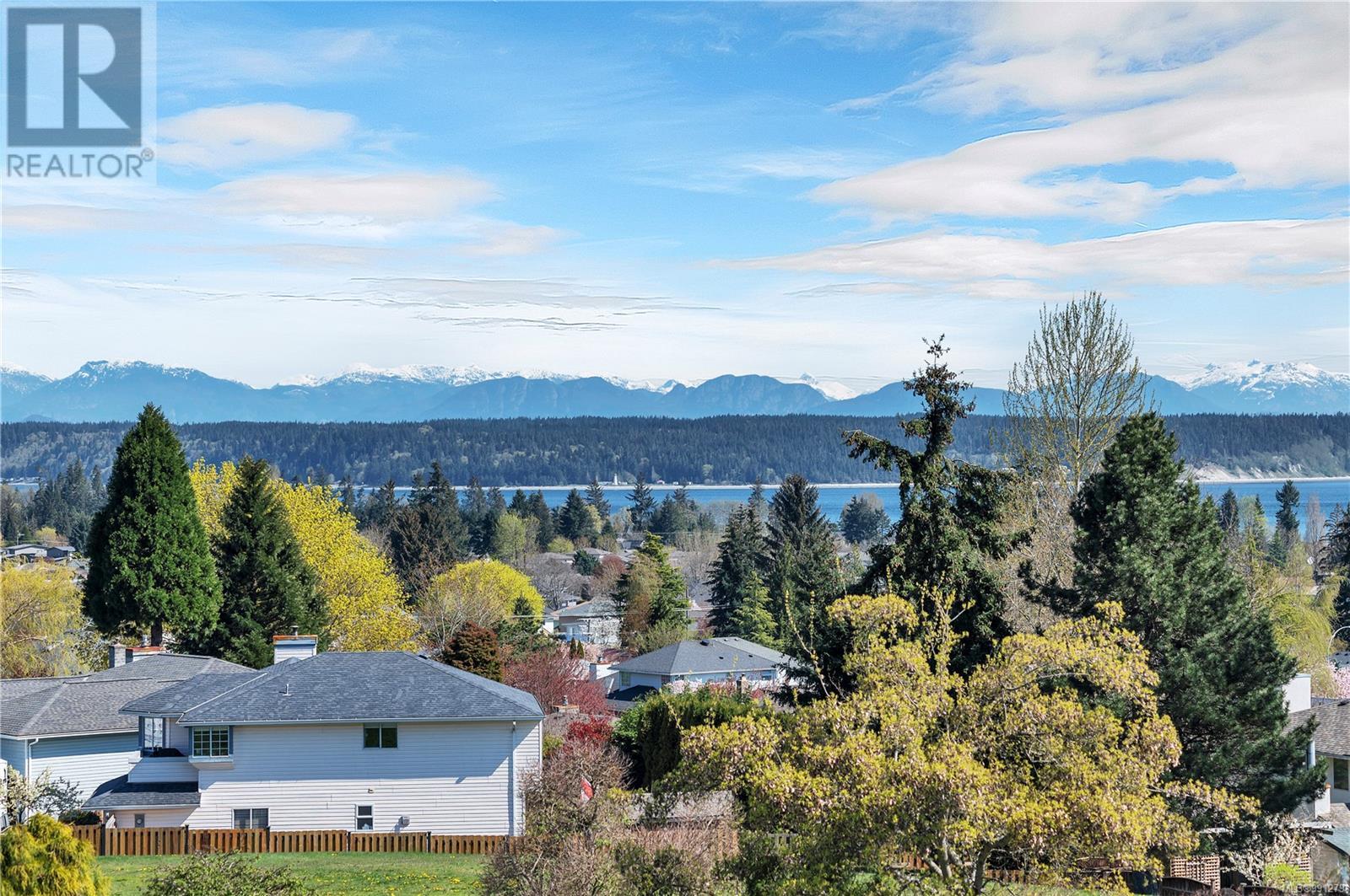 749 Bowen Dr, Campbell River real estate listing 991279