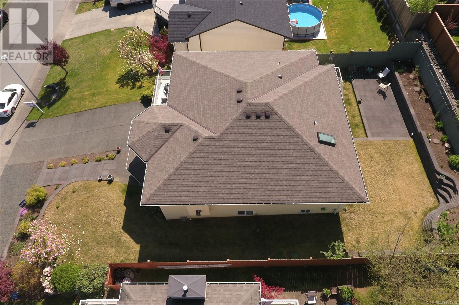 749 Bowen Dr, Campbell River real estate listing 991279