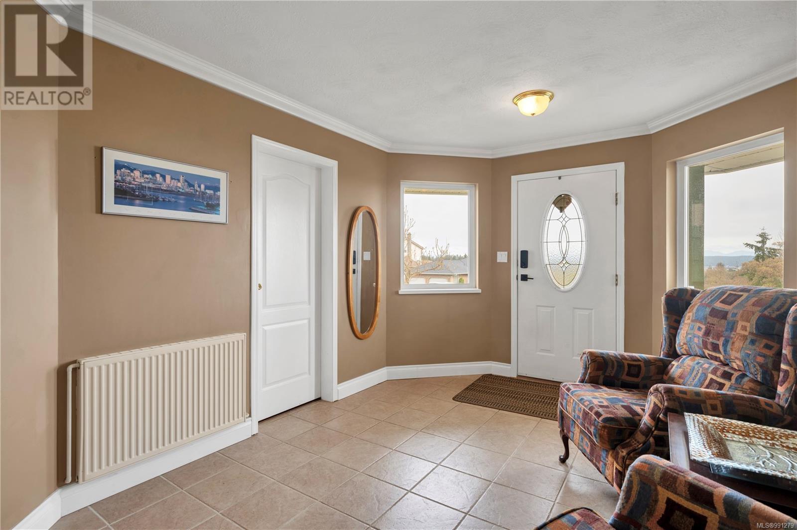 749 Bowen Dr, Campbell River real estate listing 991279