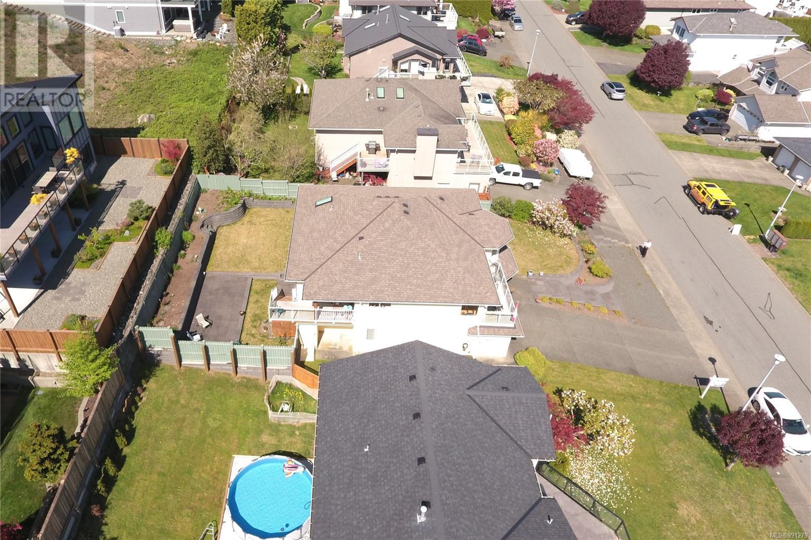 749 Bowen Dr, Campbell River real estate listing 991279
