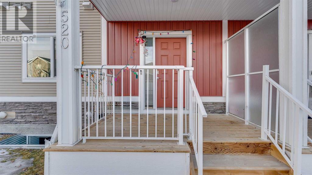 Single Family House for Sale in   Red Embers Parade NE Redstone Calgary 